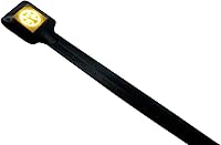 Vista 1 de LEDs precableados para montaje en superficie (5050, LED ámbar) - Paquete de 3