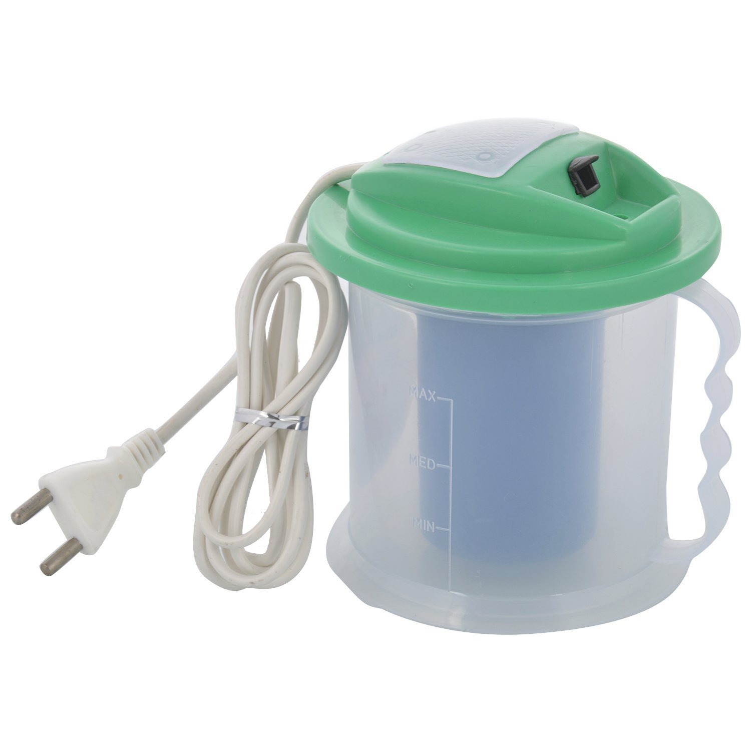 Ancs Vaporiser Steamer Face Steamer