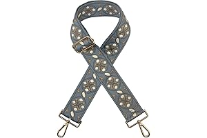duwi Wide Handbag Strap
