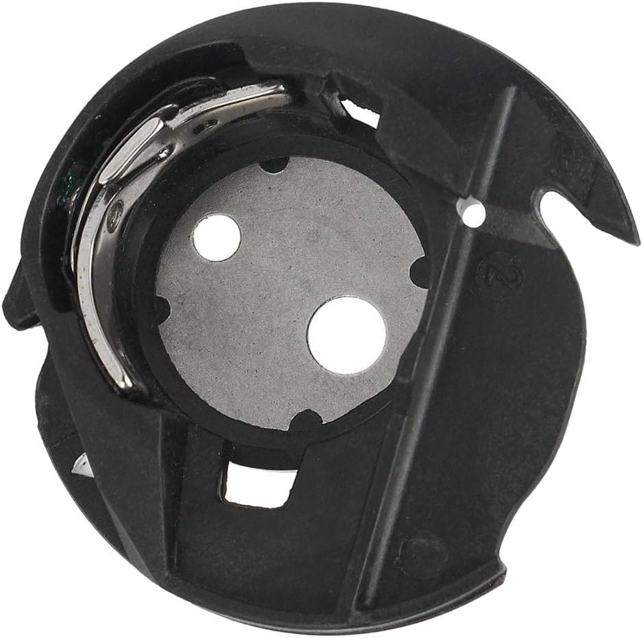 LNKA Bobbin case Q6A0764000 for Singer 4411 4423 4432 5511 5523 Heavy Duty Sewing Machine(Offical Quality)