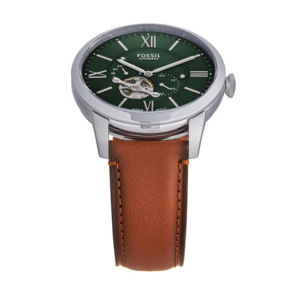 Fossil Orologio Townsman da uomo,