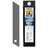 Lbb-50k 50 Large Pieces Dedicated Specialized Olfa