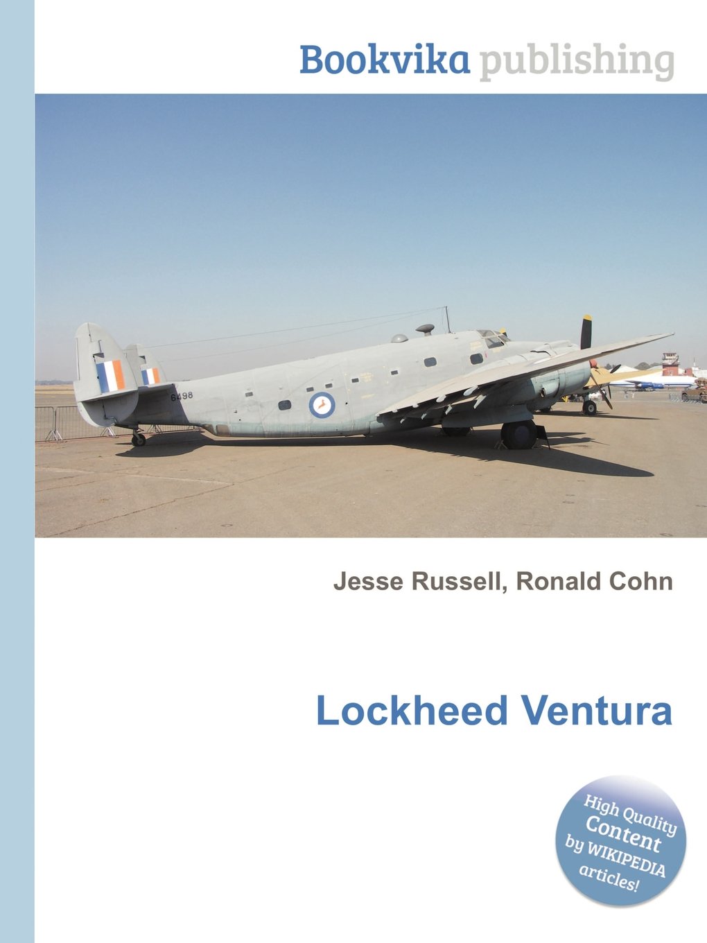 Lockheed Ventura