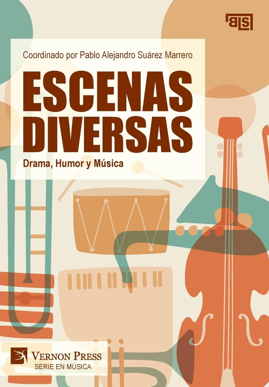 Escenas Diversas pour surmonter le manque d'inspiration sur scène