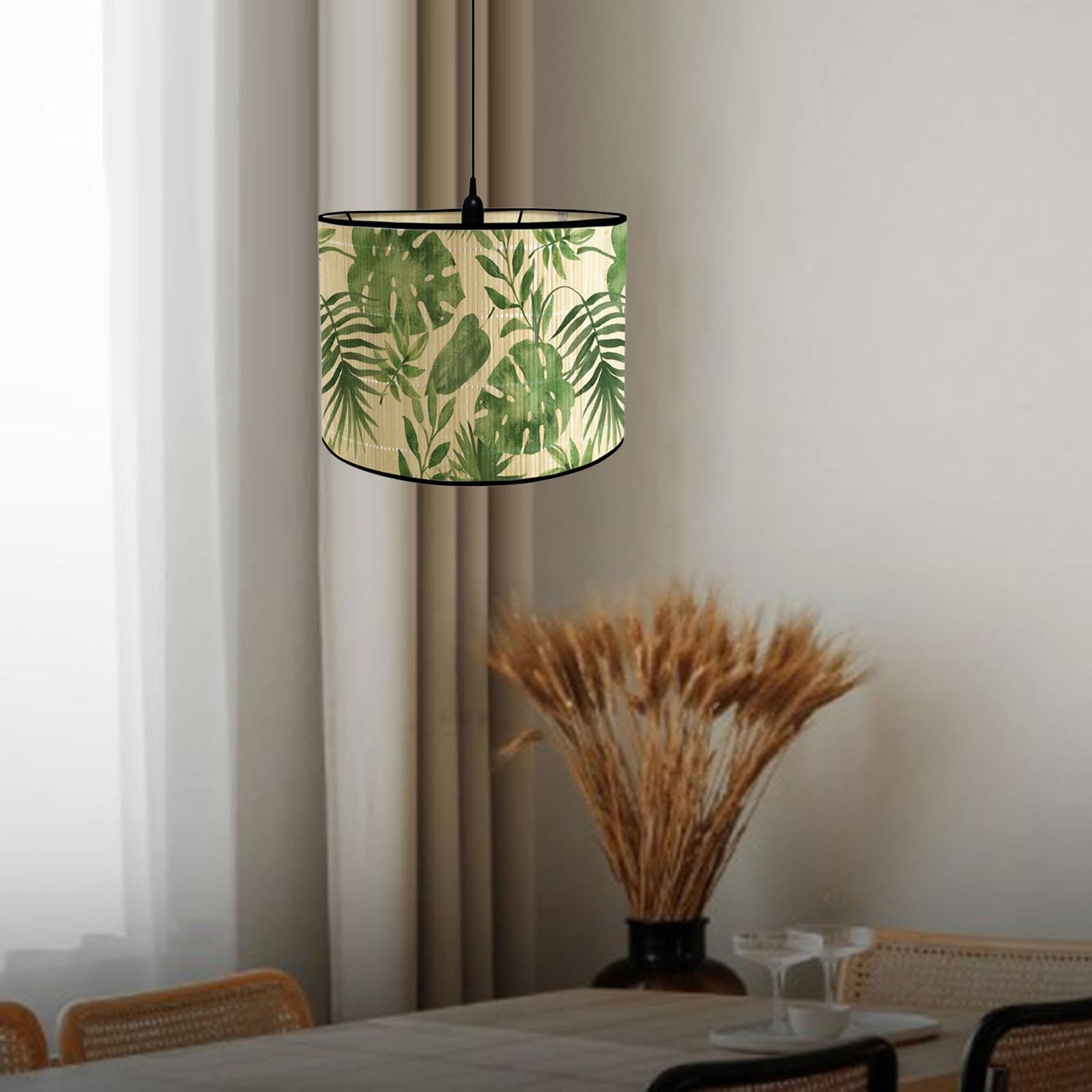 シェードランプ(PORTA ROMANA) Miro Pumpkin Chandelier – Porta Romana