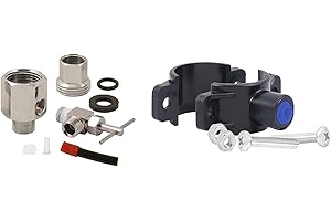 APEC Water Systems MOVEKIT Feed Water Adapter