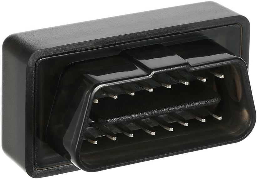 Mini OBDII Bluetooth4.0 Interface Car Diagnostic Scanner Code Reader Scan Tool for iOS Android Symbian Windows