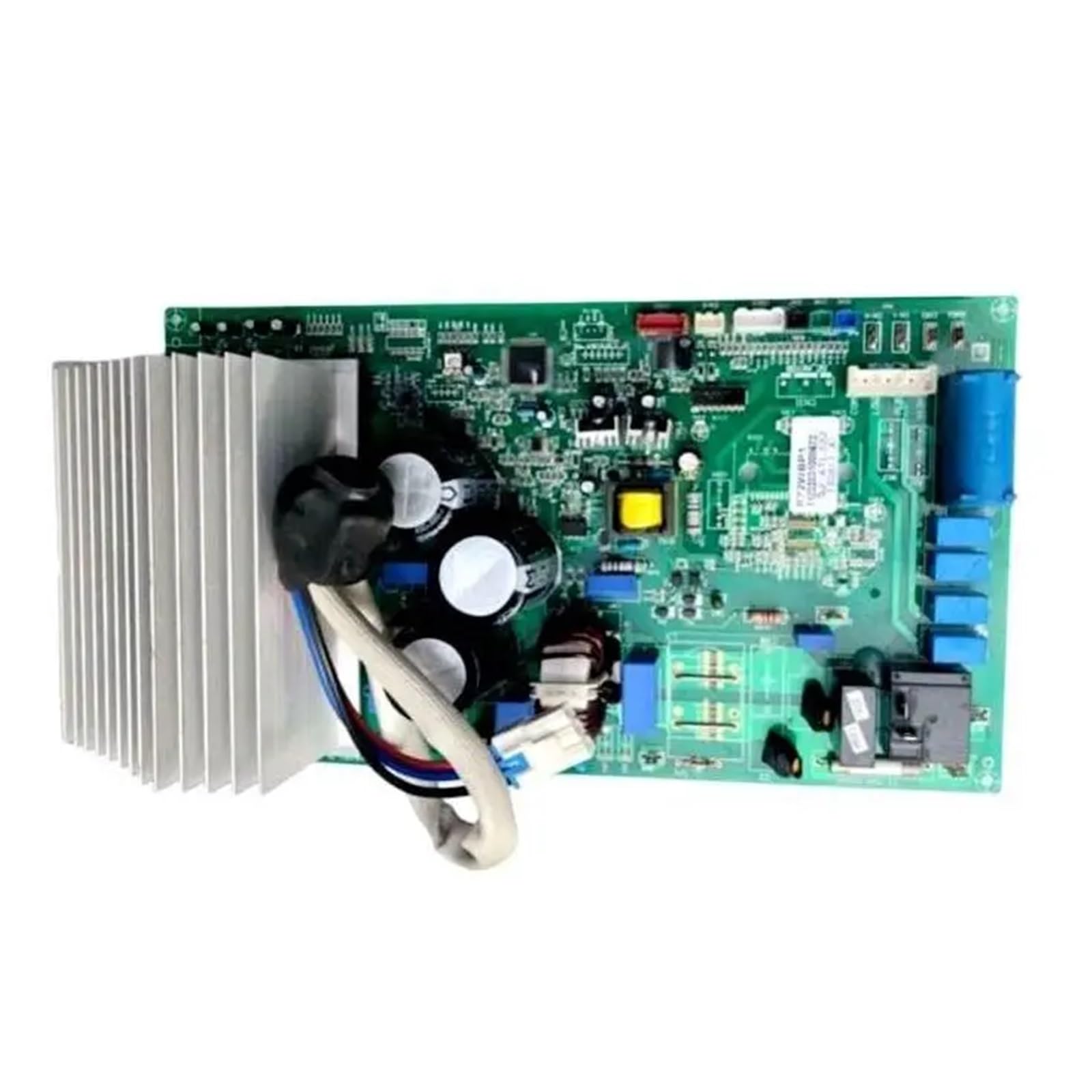 Kvkitklw Brown Air Conditioner Computer Board Circuit Board H12wbpb8 Sx-W-Nec52-Slac 12000Btu(Brown)