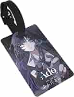 Amazon.co.jp: 旅行用品 紛失防止 ラゲッジタグ ネームプレート