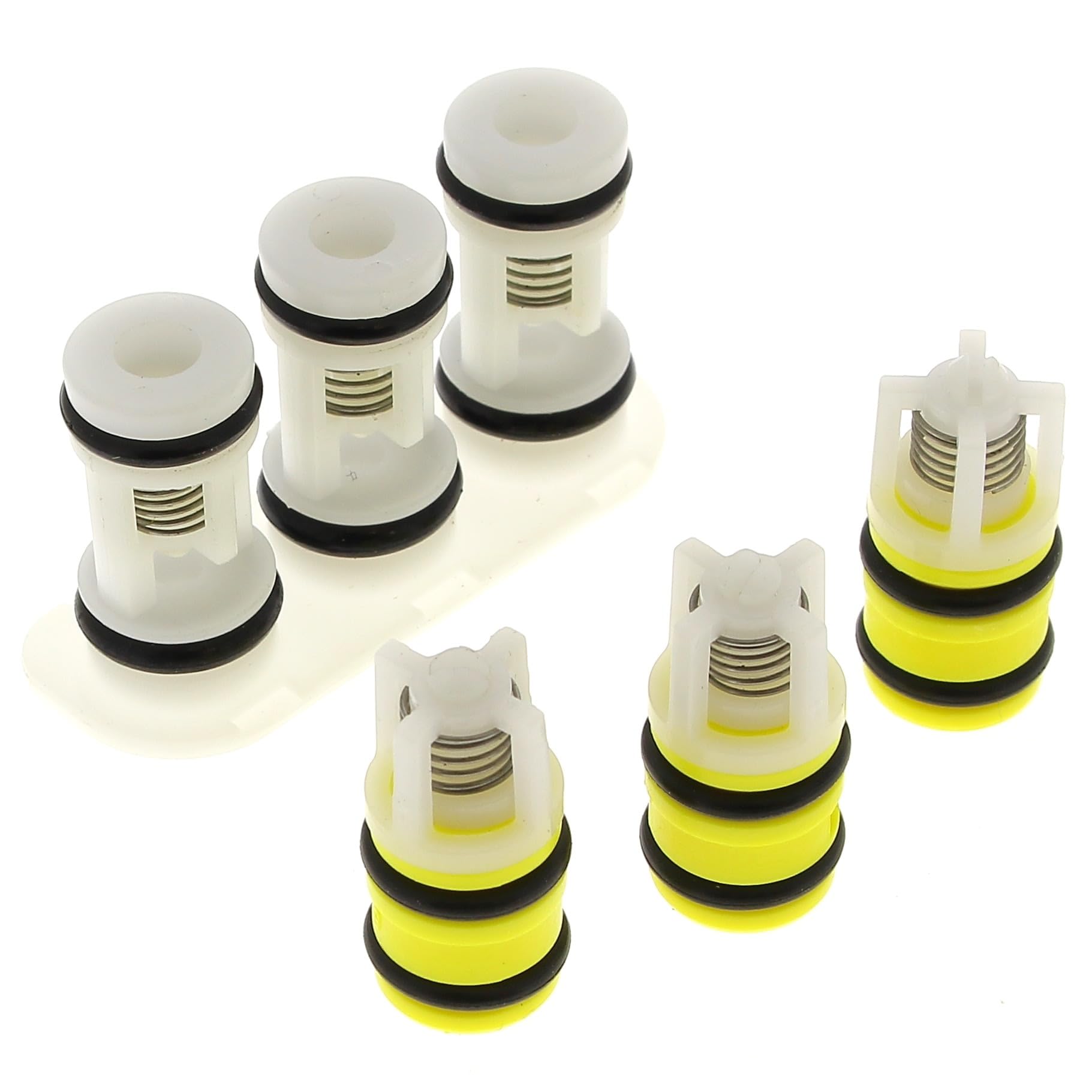 Ventil-Kit 6.005.0184 für Hochdruckreiniger