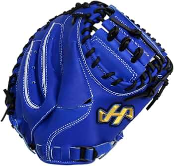 ハタケヤマ キャッチャーミット TH-JL8Y ハタケヤマ 少年軟式用キャッチャーミット（THシリーズJL8型