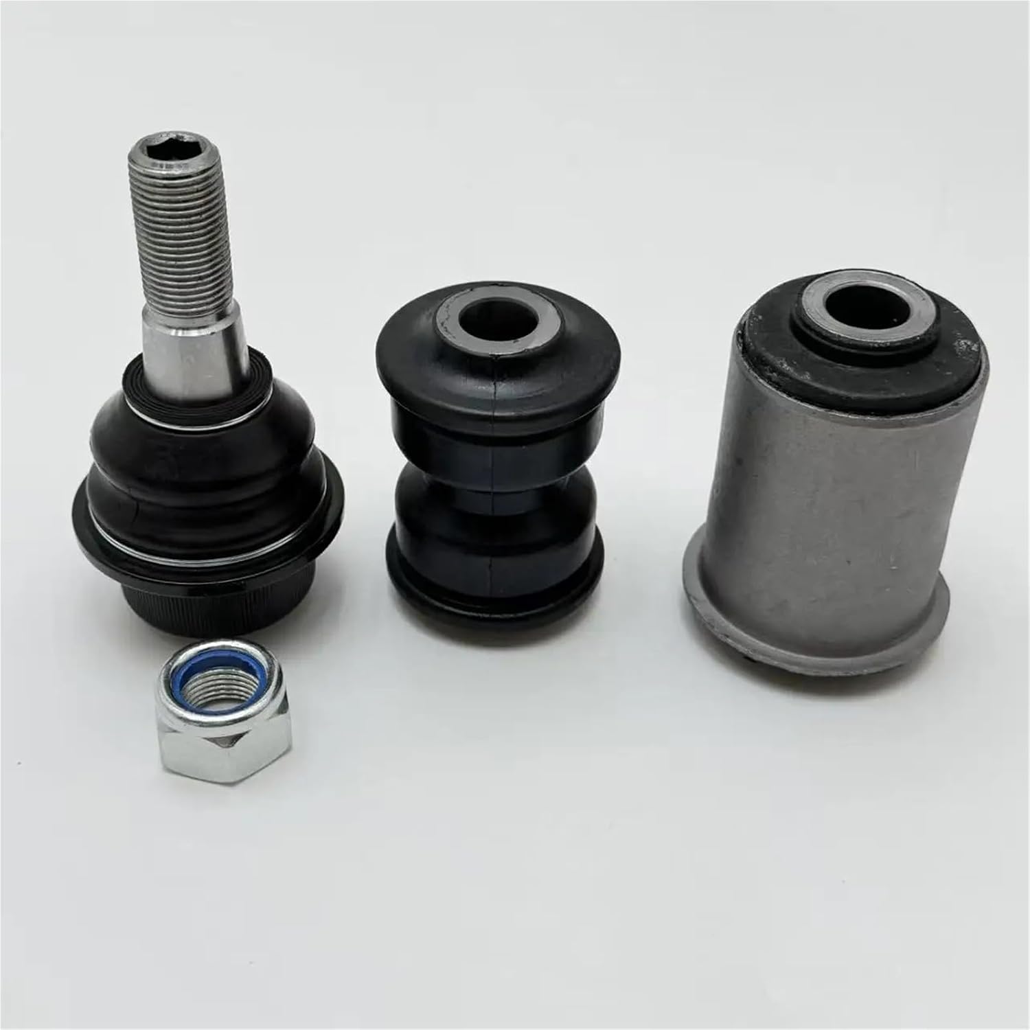 Lower Arm Rubber Sleeve, Lower Arm Ball Head, Arm Rubber Sleeve Are Applicable Fit For Hummer H3 150883666 15088365(15088365)