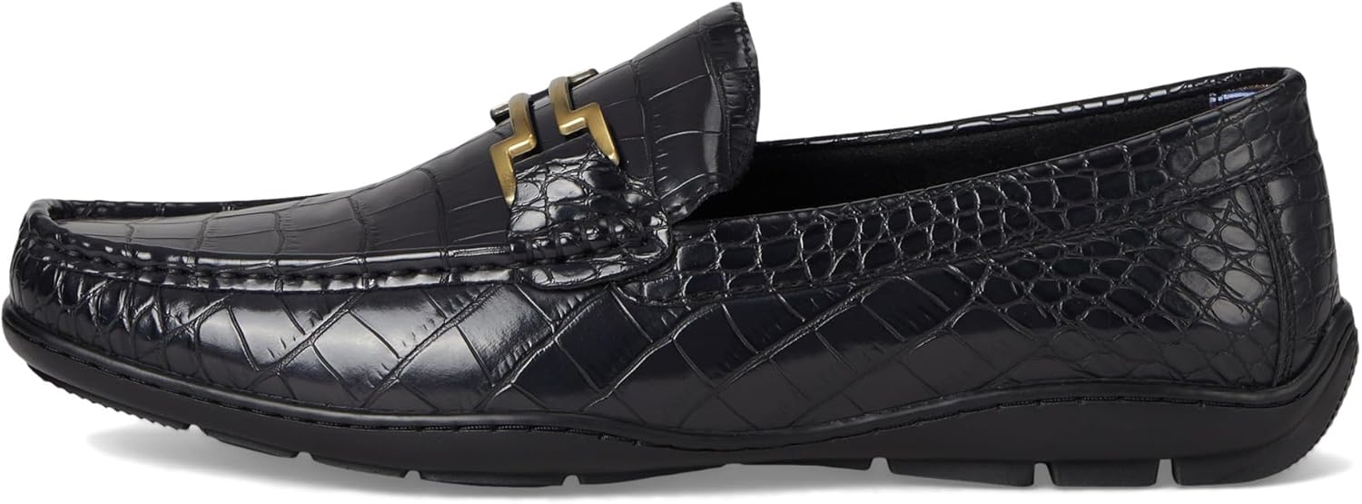 Stacy Adams Mens Embrey Moc Toe Driver - Image 5