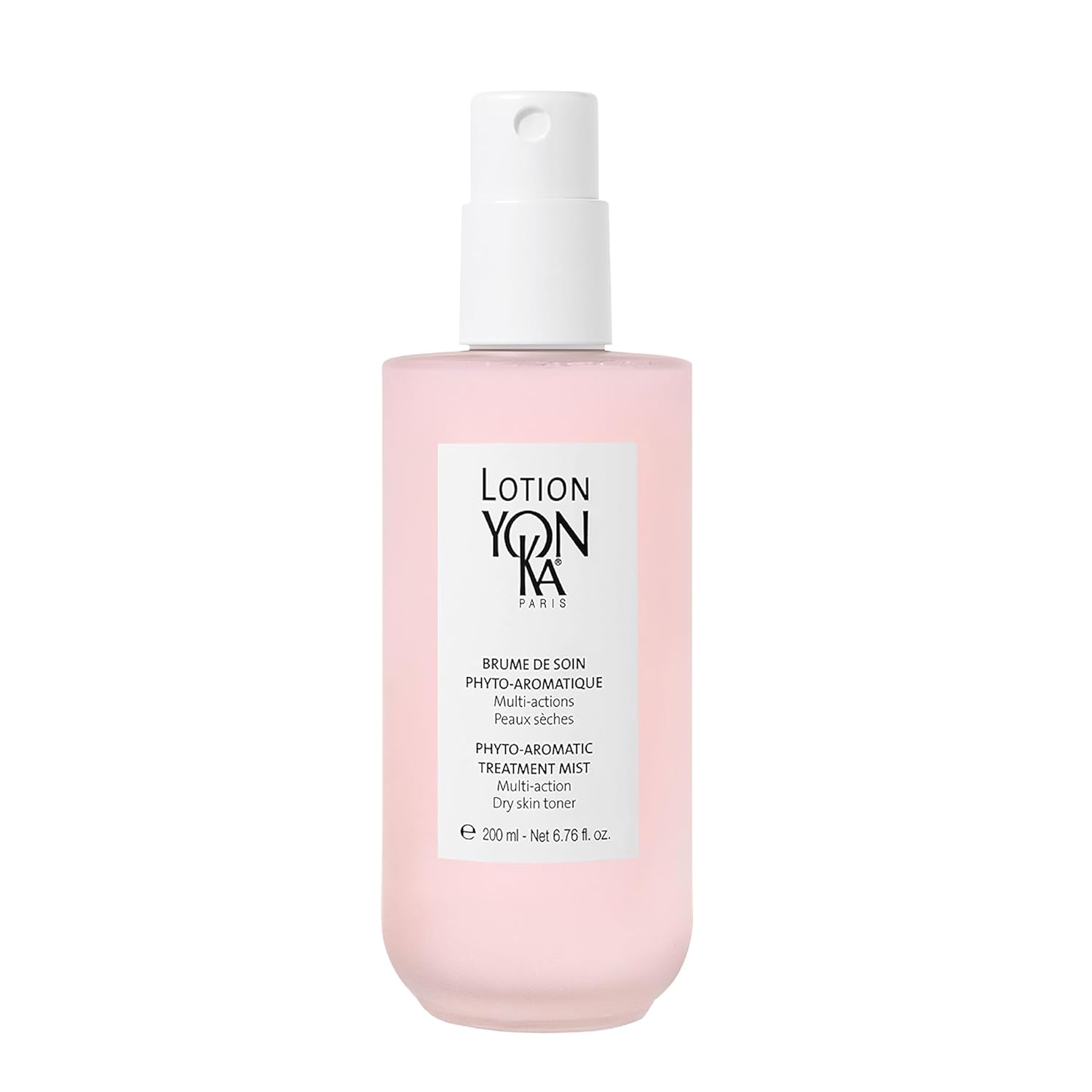Yonka Lotion PS Hydrating Face Toner (Dry & Sensitive Skin)