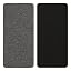 Black/Charcoal Heather