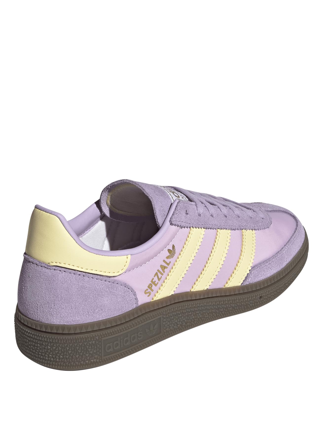 adidas Handball Spezial Sneaker Lila