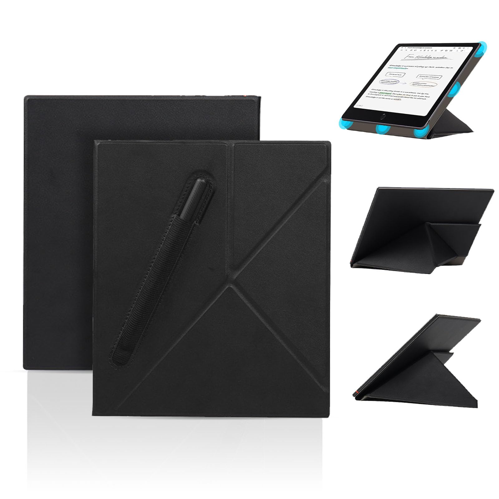 Amazon.co.jp: TCL Note A1 NXTPAPER ペーパータブレットケース 11.5