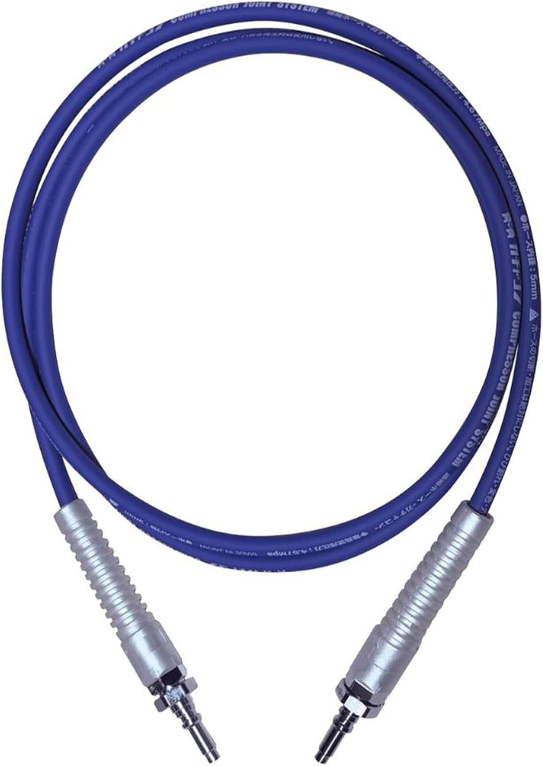 FUJIMAC GC-502 Mach Gacha Coupling Hose Single Item