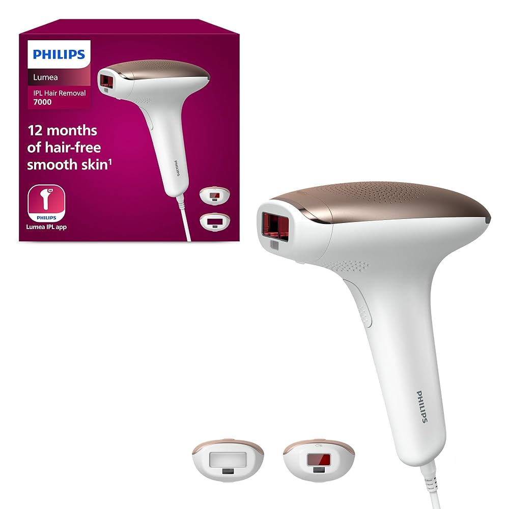 Lumea Advanced ルメアアドバンス SC1997/70 Lumea Advanced ルメア アドバンス SC1997/70 | Philips