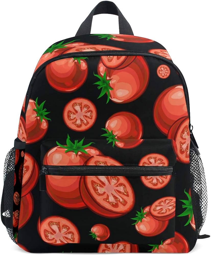 Vegan school backpack Clearance