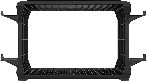 Miniatura 8 de TNP Games Storage Tower (Up to 15 CD Disc) For PS5 Game Disk Rack and Controller Stand Holder For Xbox Series XNintendo SwitchPS4 Controller Stand