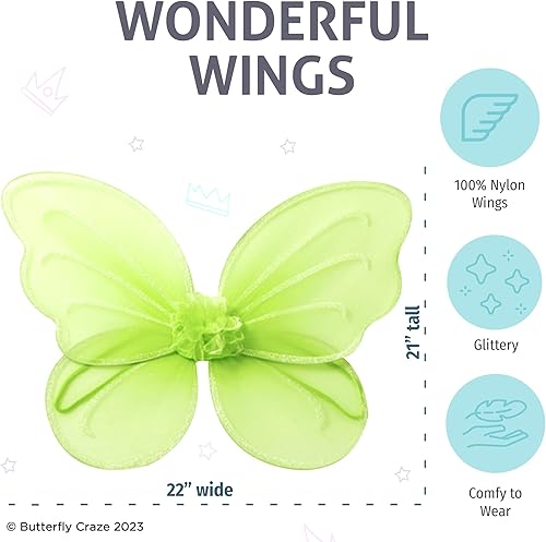 Miniatura 4 de Conjunto de disfraz de tutú de princesa de hadas para niñas y baile de ballet