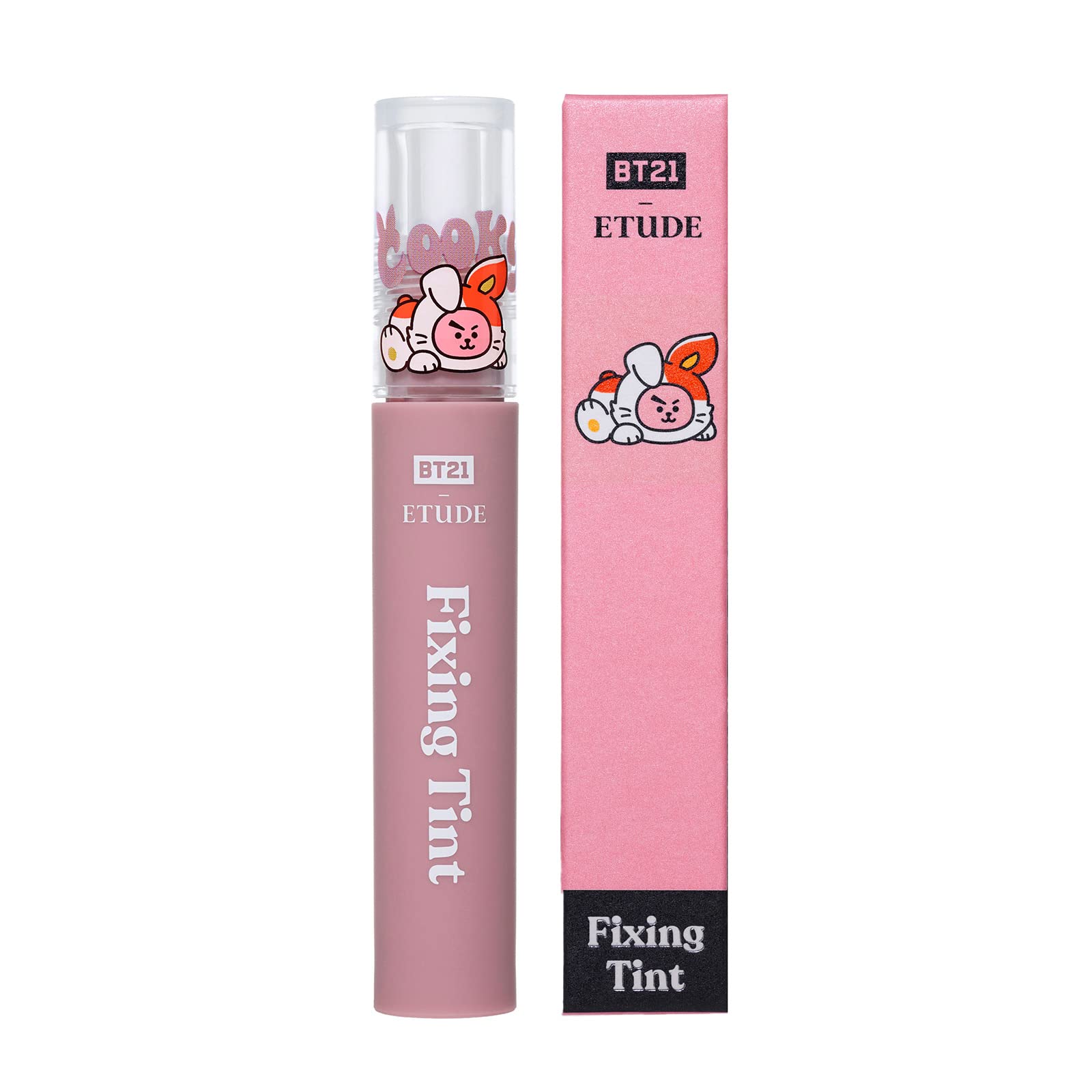 Amazon | ETUDE [エチュード公式] フィクシングティント COOKYオン