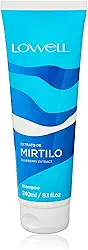 Lowell Shampoo Mirtilo 240Ml.