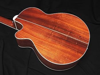 Amazon | Takamine PTU131KC N KOA タカミネ アコースティック