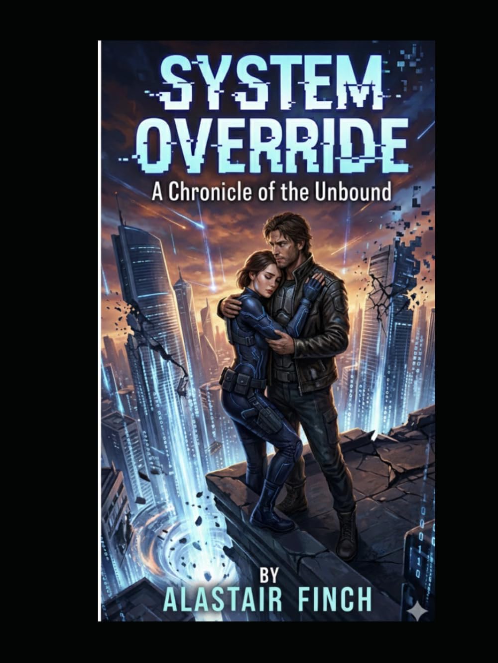 System Override