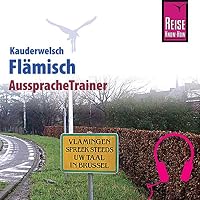 Flämisch Hörbuch