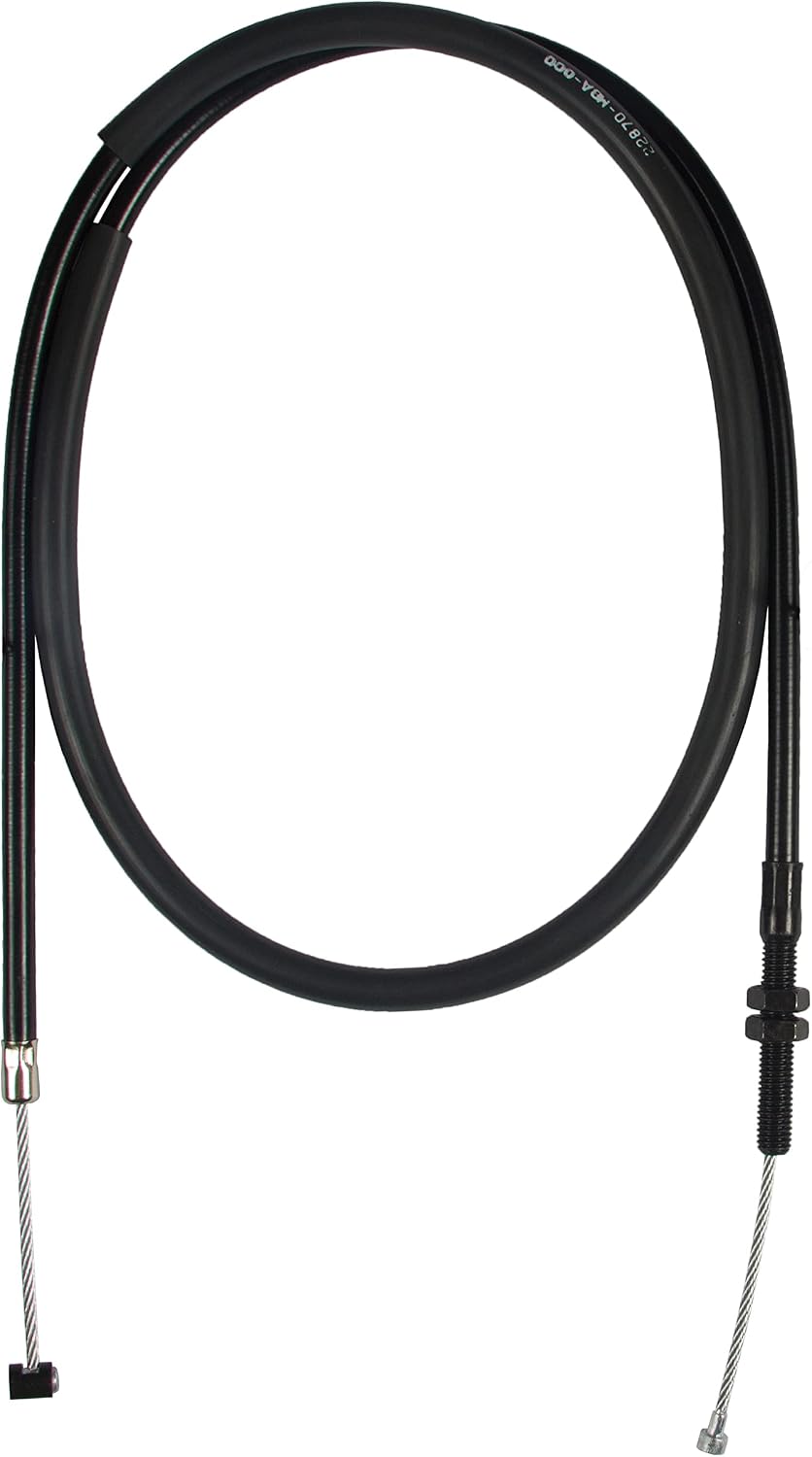 MOTOMASTER Motorcycle Clutch Cable Compatible with Honda VT 750 C Shadow / 22870-MBA-000