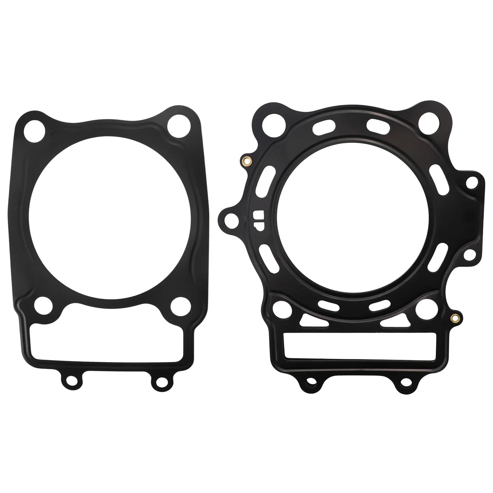 Set Di Guarnizioni Cilindriche Kit Guarnizioni Motore Completo Per Moto Per CFMOTO CF 500 CF600 CF188 X5 X6 Z6 2007-2016 Ricambi Per Revisione E Guarnizione Testa Cilindro