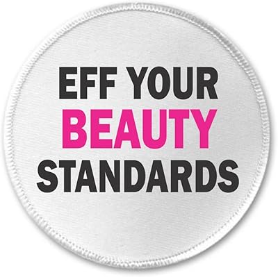 EFF Your BEAUTY Standards 3