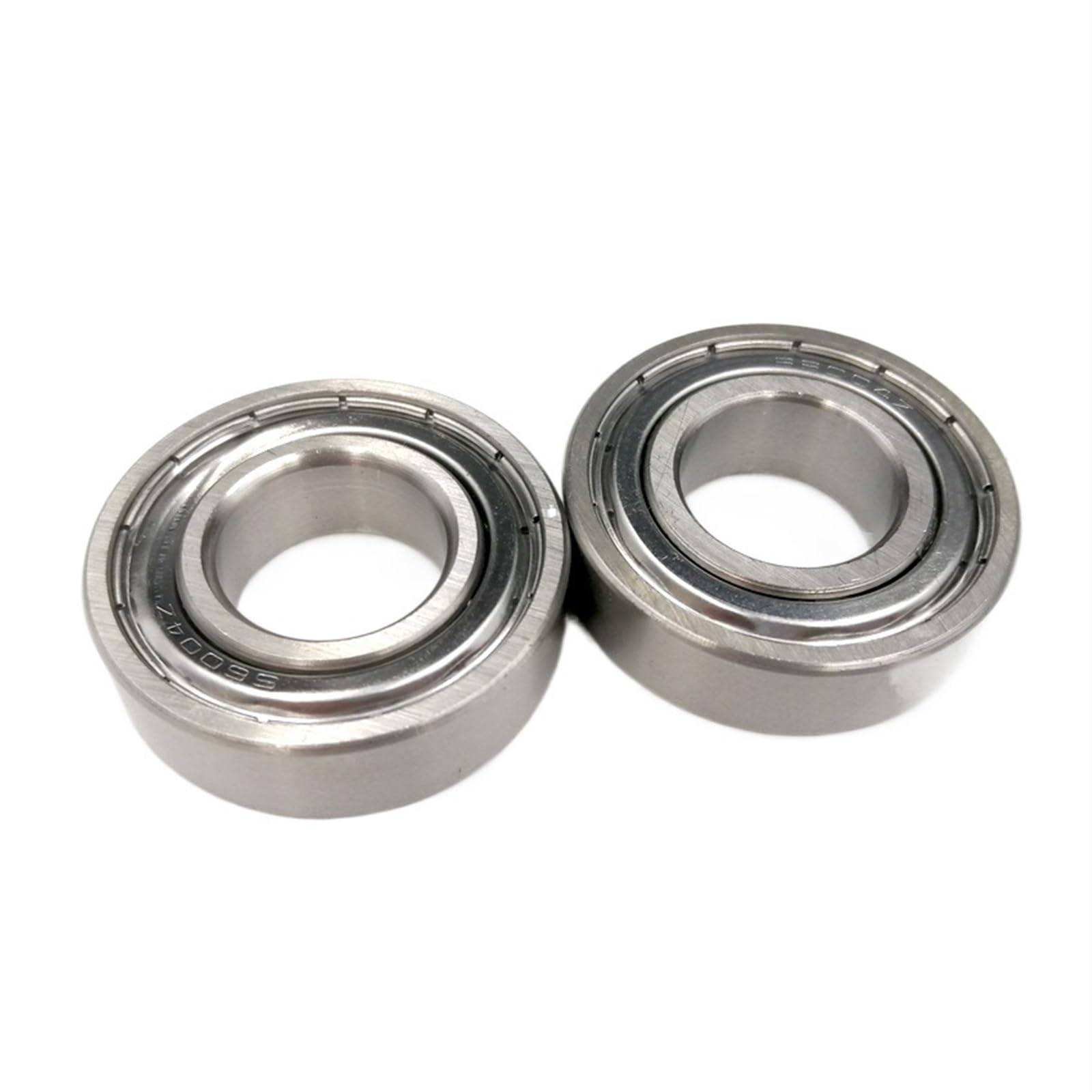 NOBIRTBSA 6300 6301 6302 6303 6304 6305 6306 6307 6308 Stainless Steel Deep Groove Ball Bearings 1Pcs(S6303 17x47x14)