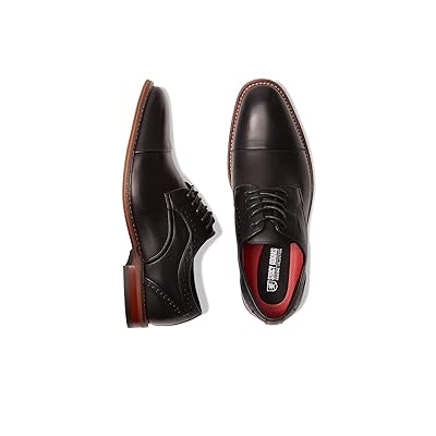 Stacy Adams Maddox Cap Toe Oxford Men