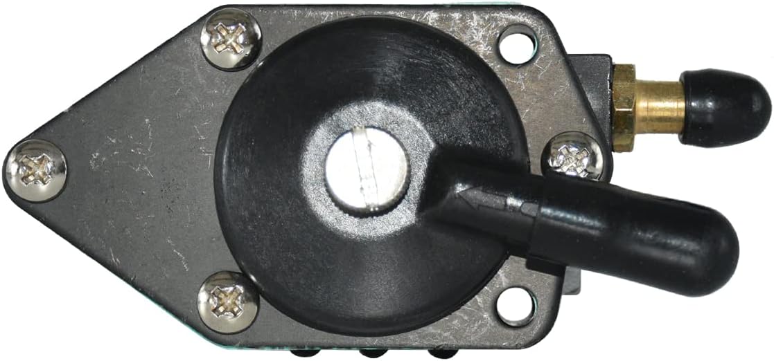 438556 18-7352 Fuel Pump Fit for Johnson Evinrude Outboard 20-140hp 48/90/115 for Sierra Marine 18-7352 Outboard