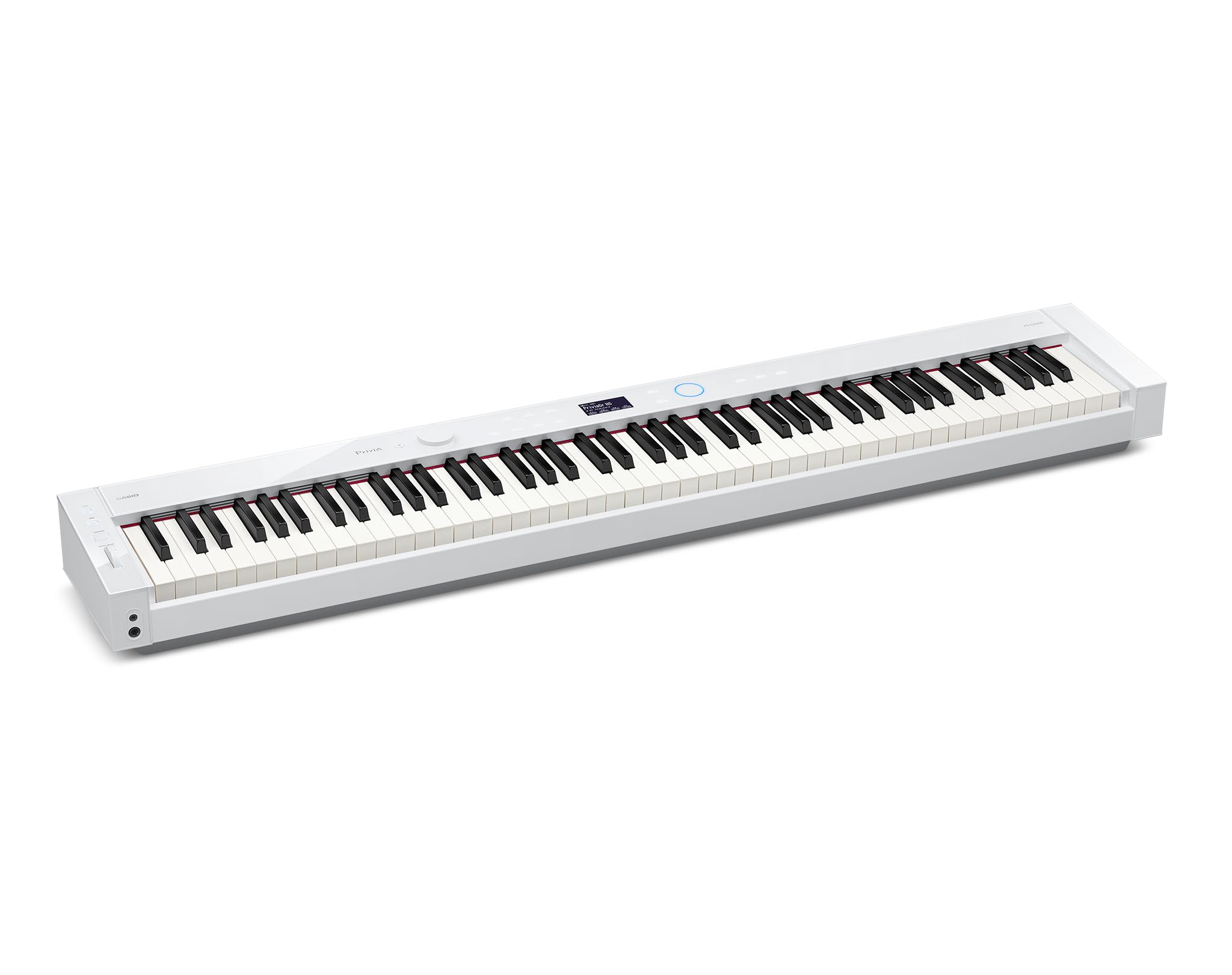 Amazon.com: Casio PX-S7000 Digital Piano - White : Musical Instruments