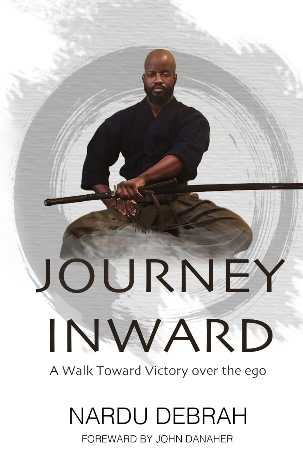 Journey Inward: A walk toward victory over the ego      Hardcover – May 31, 2020