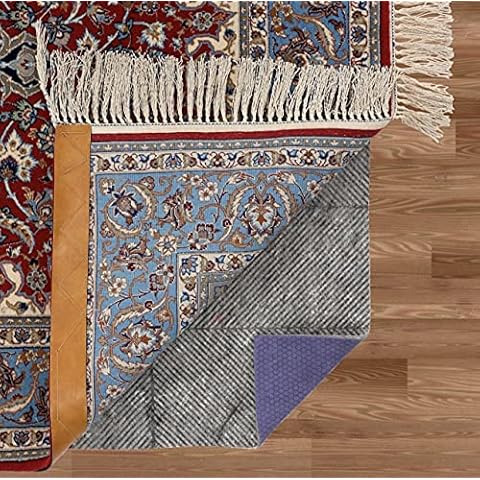 9'x12' Durahold Plus(TM) Rug Pad for Hard Floors Cover