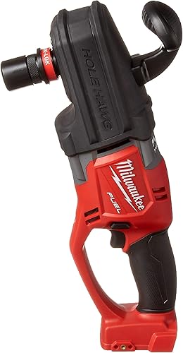 Miniatura 2 de Milwaukee 270820M18 perforadora ángulo recto