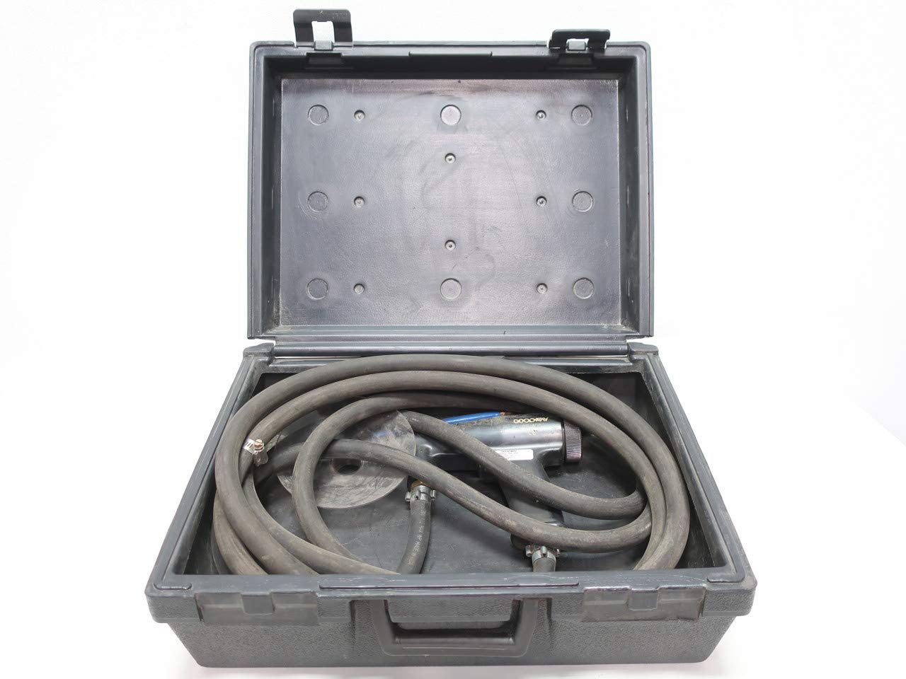 GOODWAY QS300 Pneumatic Condenser Tube Cleaning Gun Tools