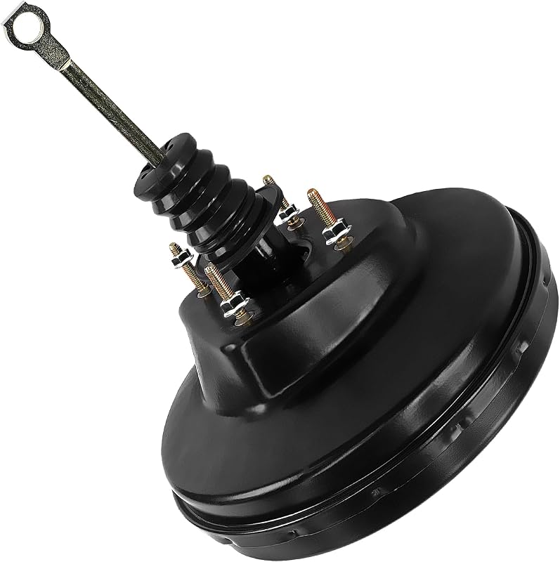 Servo-freio a vácuo Orceed para Ford F-150 1997 a 1999 sem cilindro mestre – 1 unidade