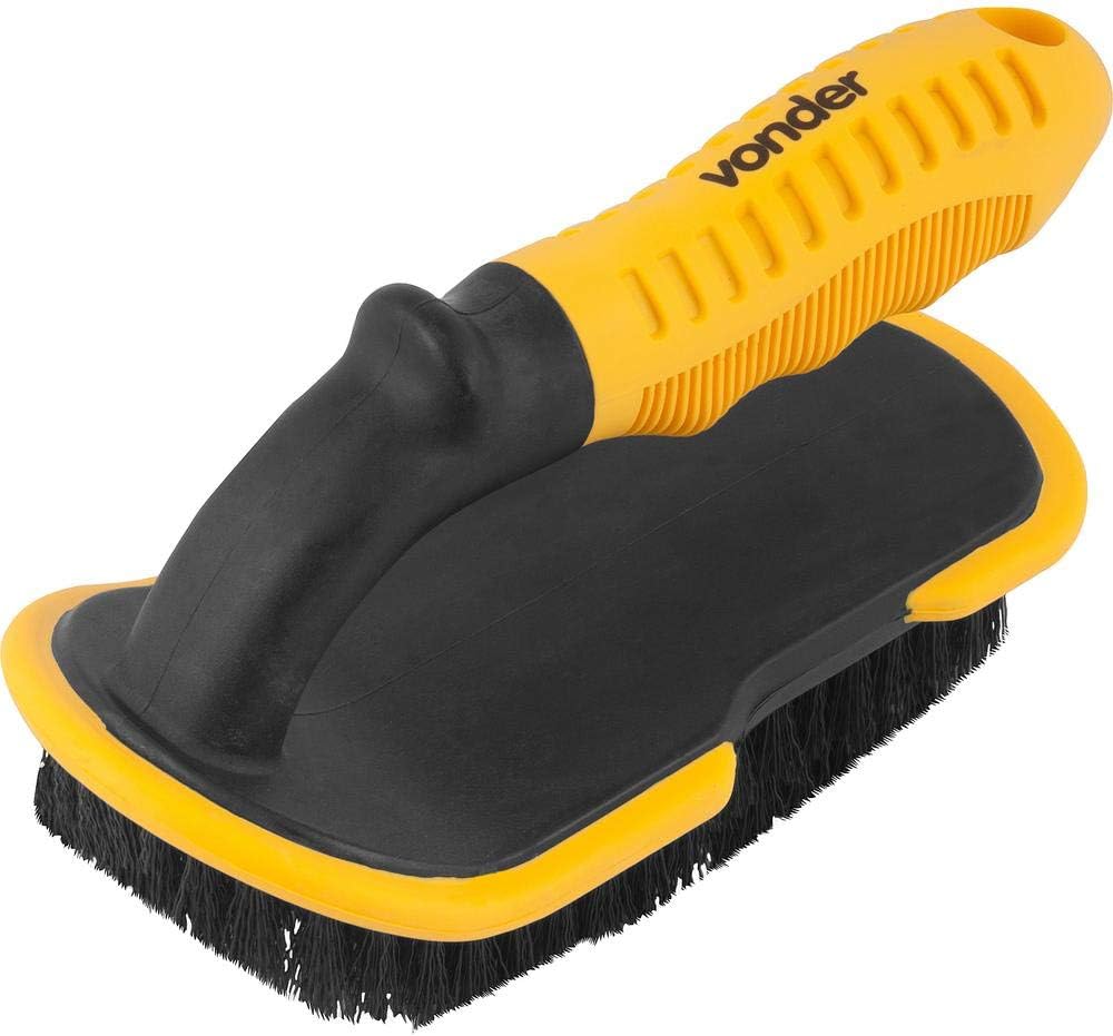 Vonder Escova Para Limpeza De Tapetes/Carpetes
