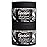 PiperWai Natural Deodorant Cream for Women & Men | Aluminum Free with Activated Charcoal & Magnesium | Vegan Shark Tank Product | 2 oz Scented Jar 2-Pack