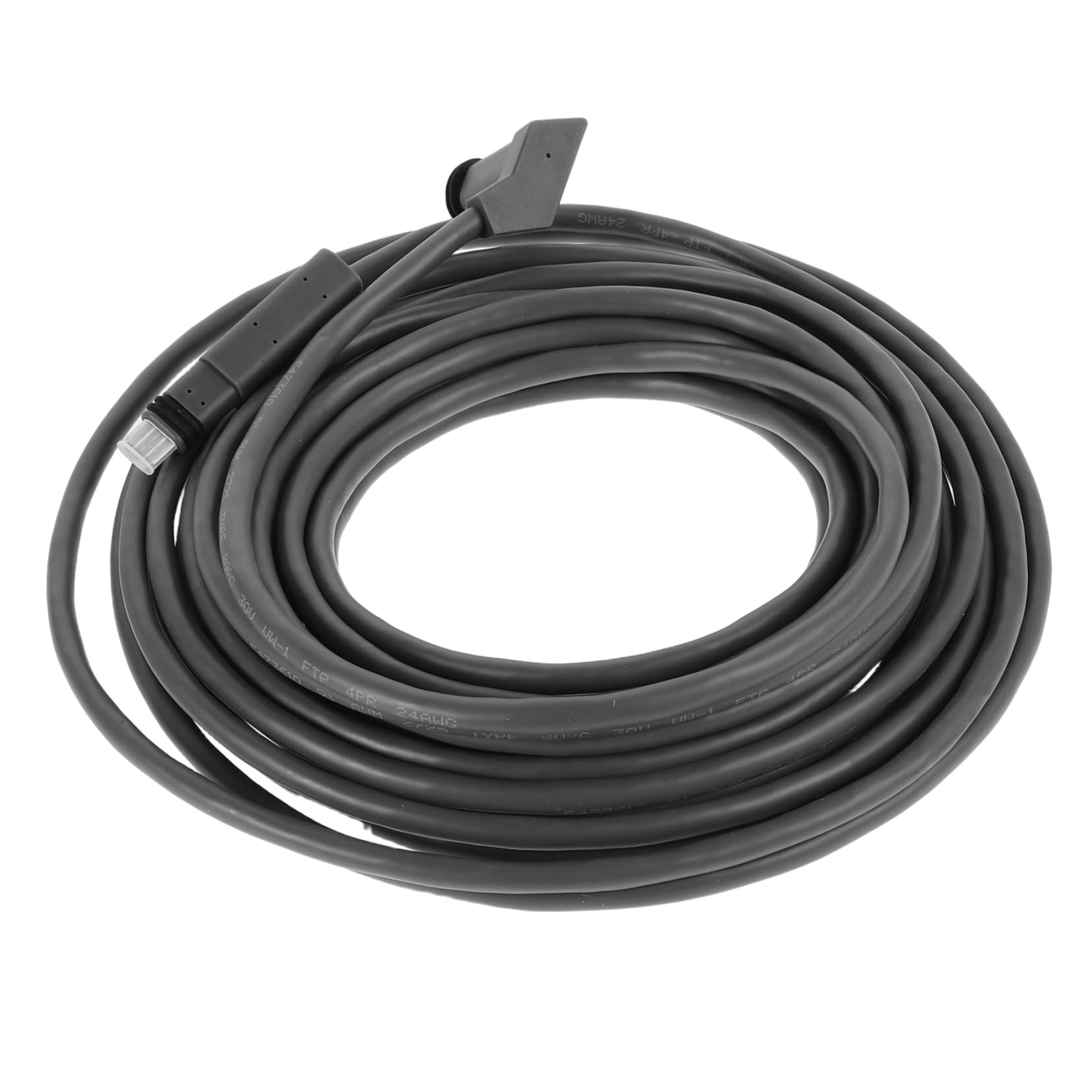 POPETPOP Cavo di Prolunga Ethernet di Rete Cavo di Sostituzione per Dispositivi di Comunicazione Connettività Estesa per Casa Ufficio e Scuola Standard di Rete Facile Installazione