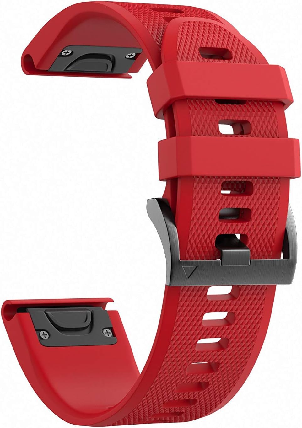 NotoCity for Garmin Fenix 6/6 pro Strap, Quickfit 22mm for Fenix 5/7/5 plus/7 Pro/8 47mm