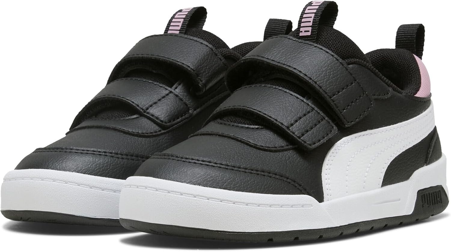 PUMA Multiflex 2 SL V PS Spor AyakkabıUnisex Çocuk
