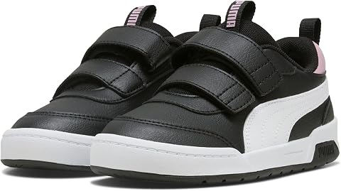 PUMA Multiflex 2 SL V PS Spor AyakkabıUnisex Çocuk