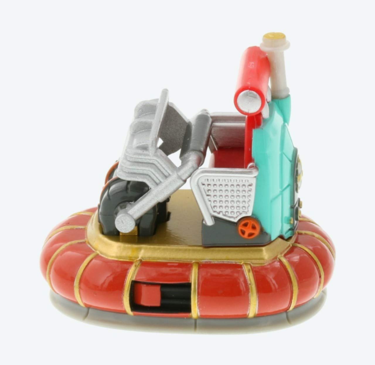 Amazon | ディズニーシー アトラクション アクアトピア 〈トミカ 